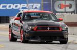 Ford Mustang Boss 302 Laguna Seca 2010 года